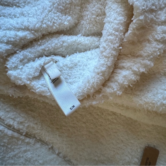 SKIMS COZY SET BUNDLE NWT/EUC - Picture 4 of 5